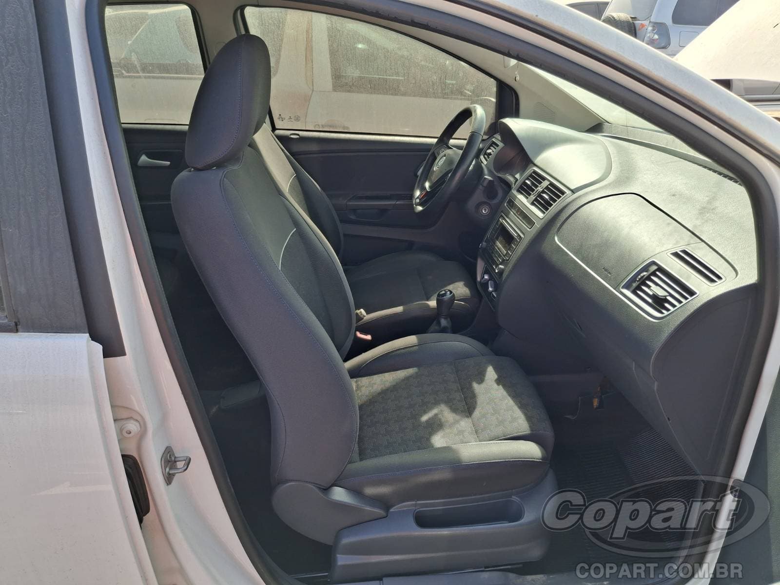 Volkswagen FOX 2017 — foto 5