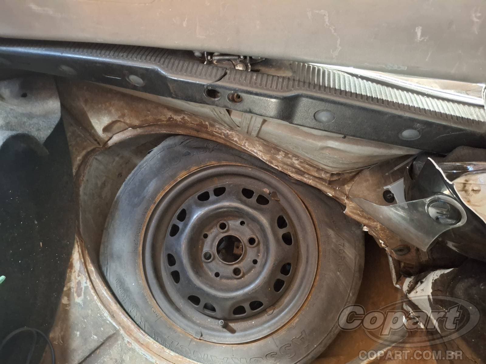 Volkswagen GOL 2000 — foto 10