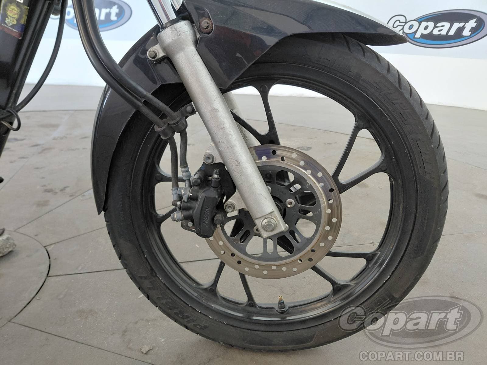 Honda CG 160 2024 — foto 8