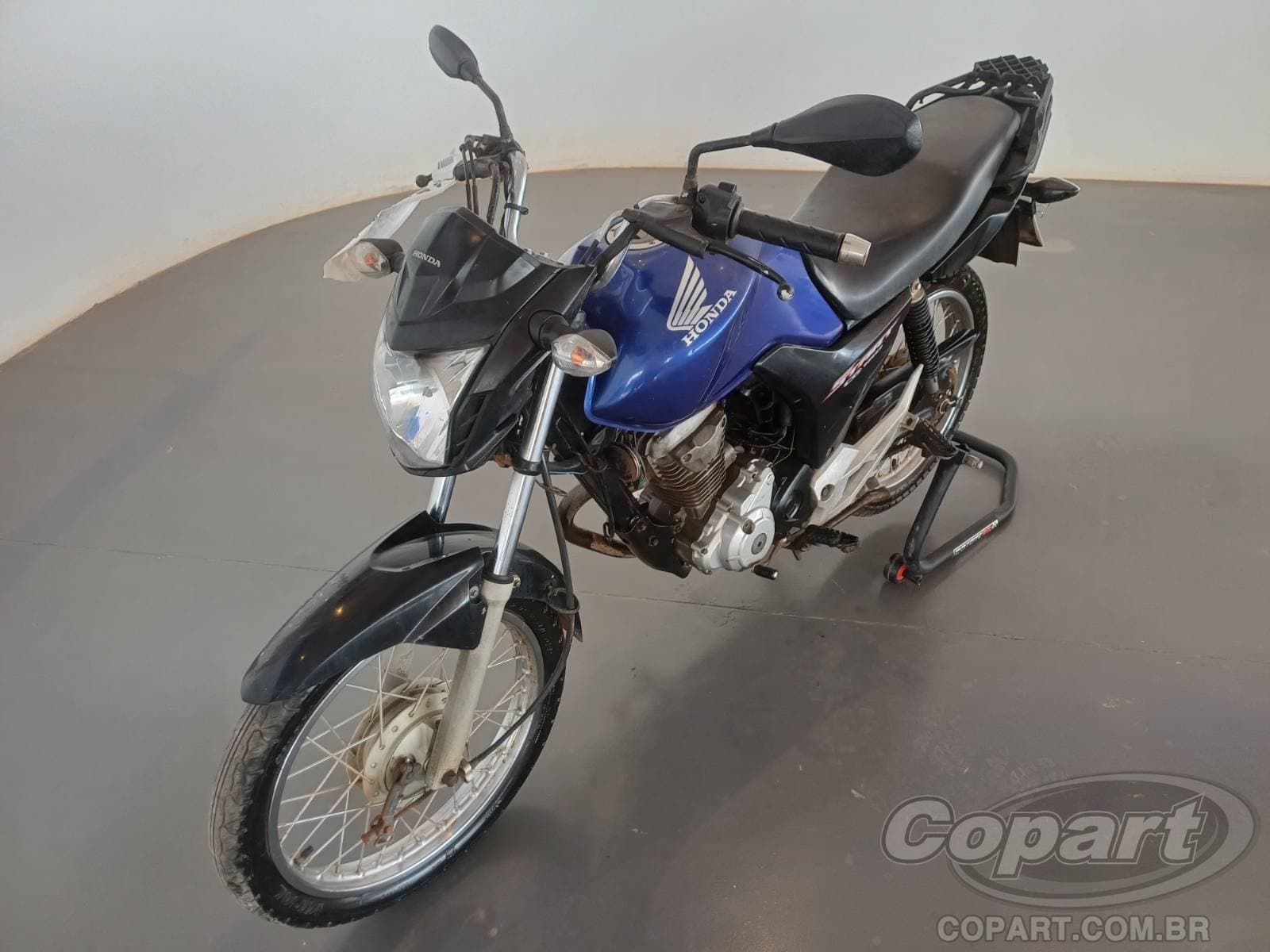Honda CG 160 2023 — foto 2