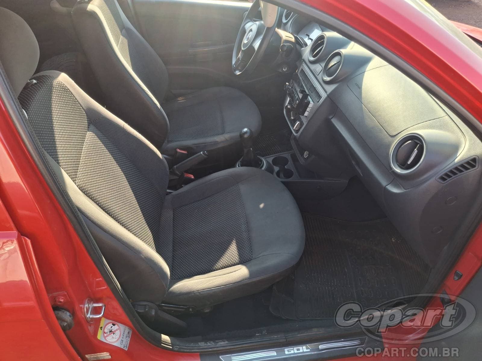 Volkswagen GOL 2016 — foto 5