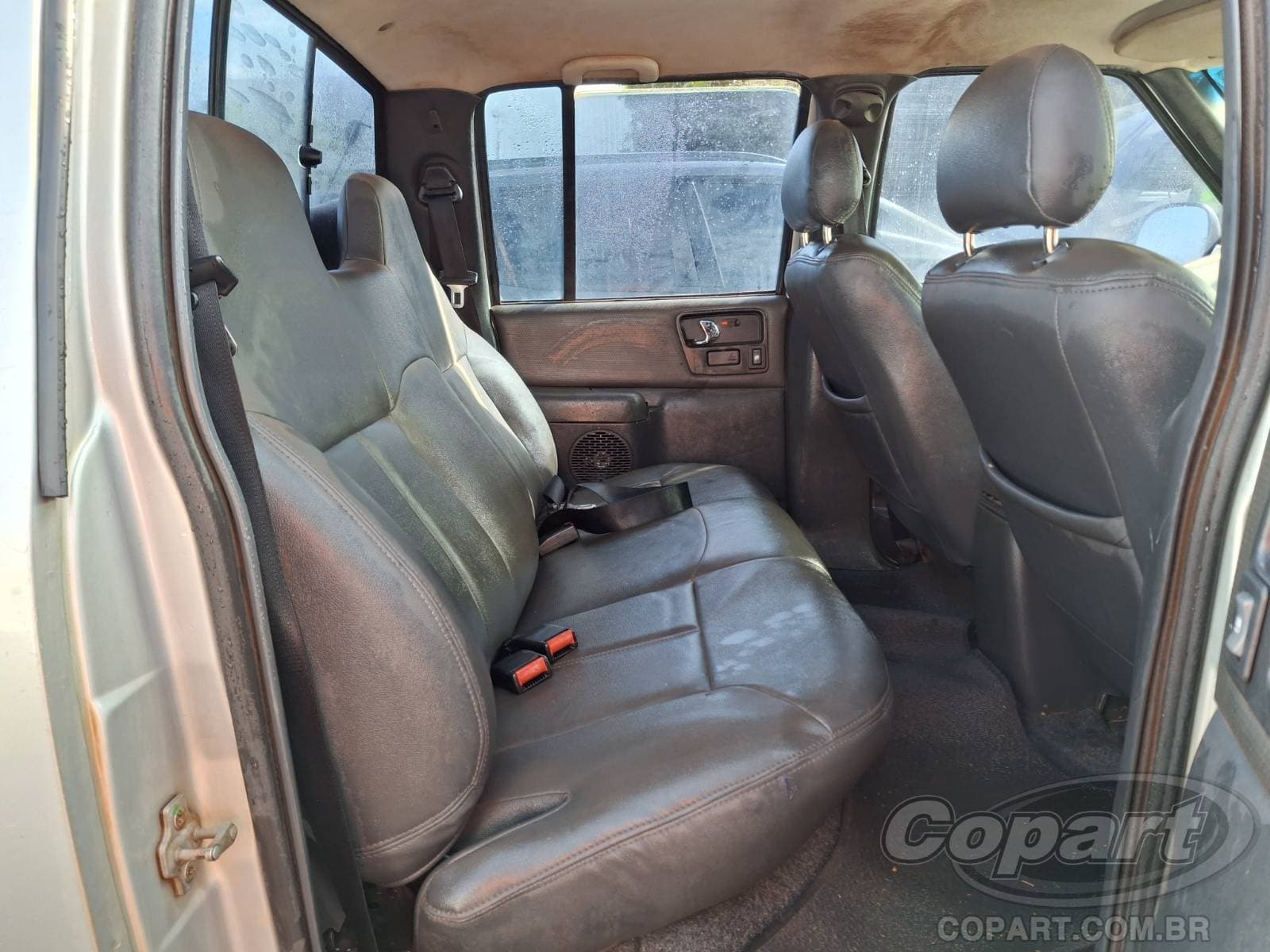 Chevrolet S10 Cabine Dupla 2011 — foto 6