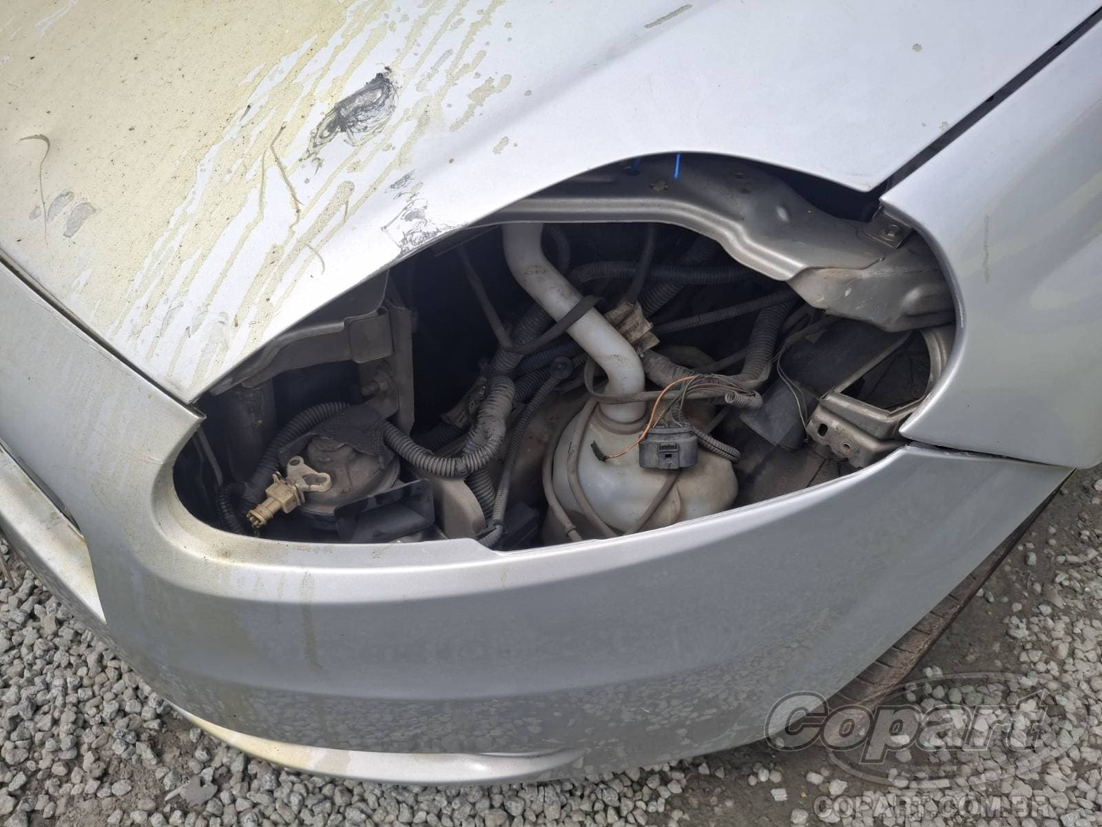 Fiat Punto 2011 — foto 13