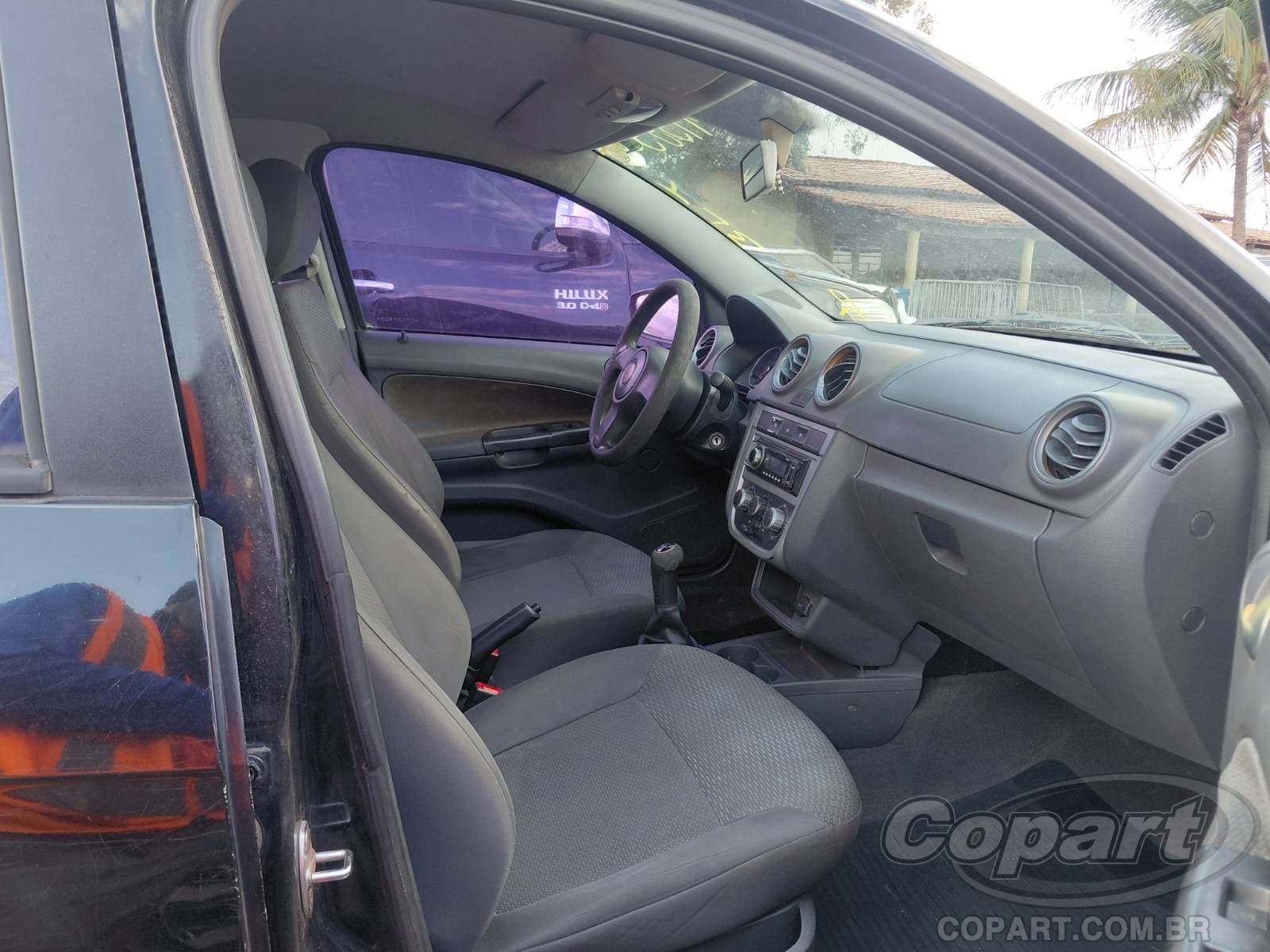 Volkswagen GOL 2013 — foto 5