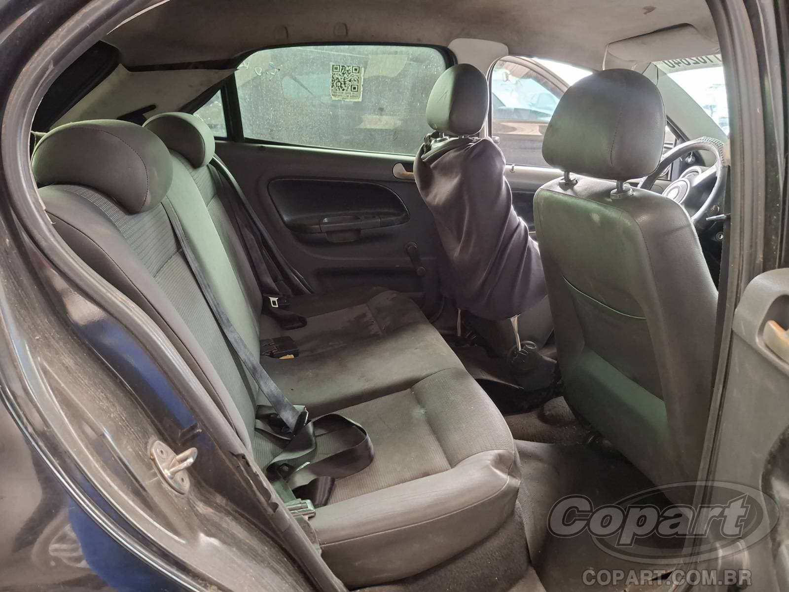 Volkswagen GOL 2011 — foto 6
