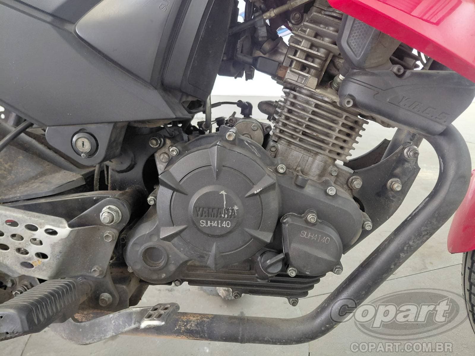 Yamaha Fazer 2024 — foto 5