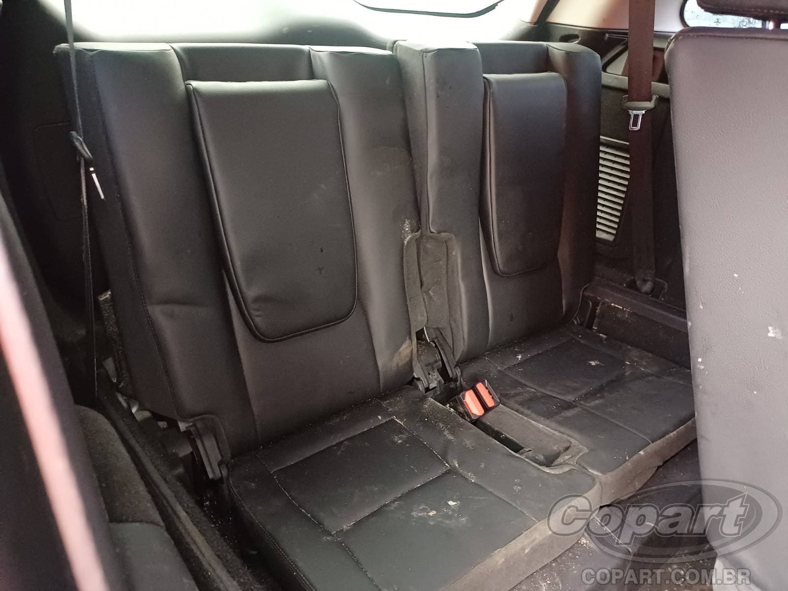 Land Rover Discovery Sport 2015 — foto 11