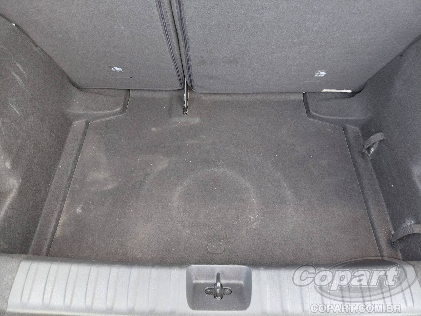Chevrolet Onix 2023 — foto 11