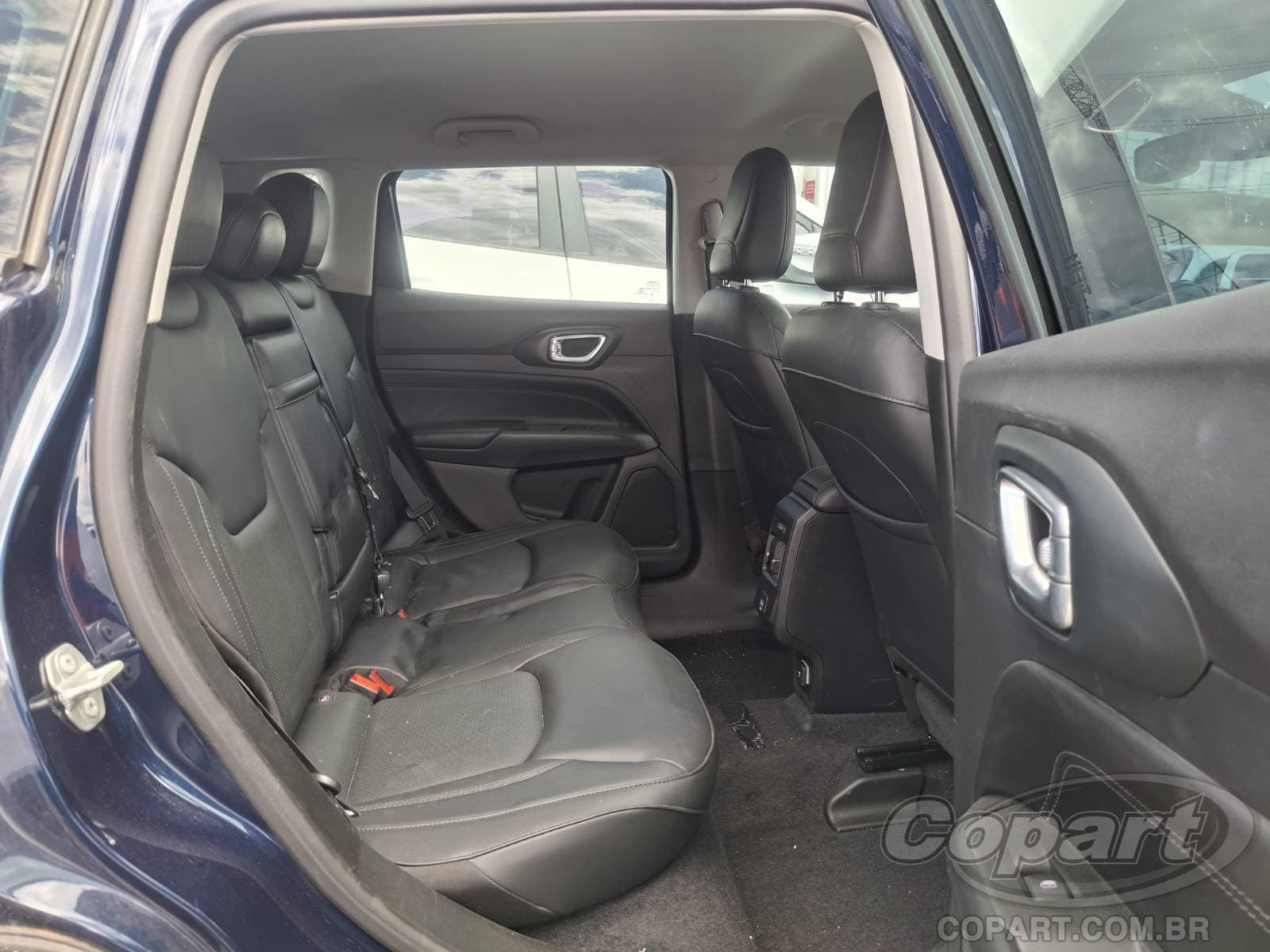 Jeep Compass 2022 — foto 6
