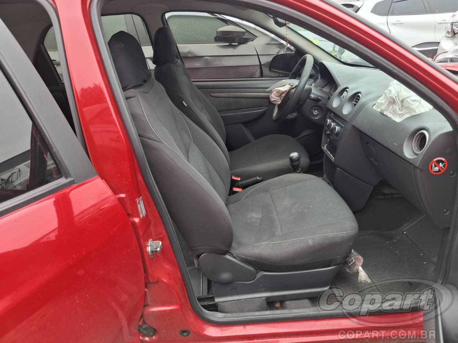 Chevrolet Celta 2015 — foto 5