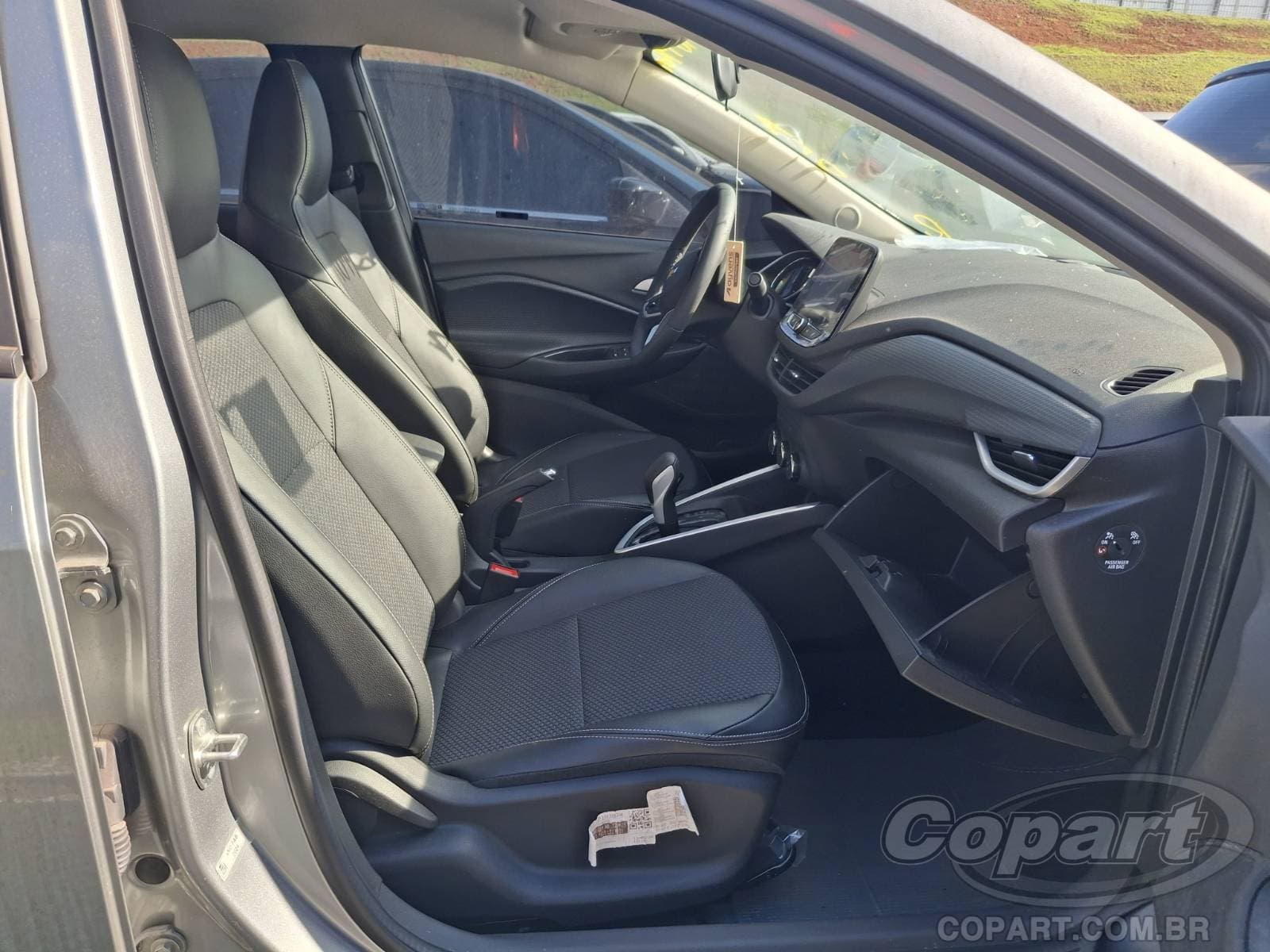 Chevrolet Onix Plus 2025 — foto 5