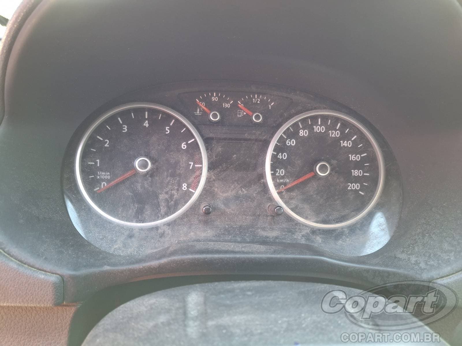 Volkswagen GOL 2011 — foto 8