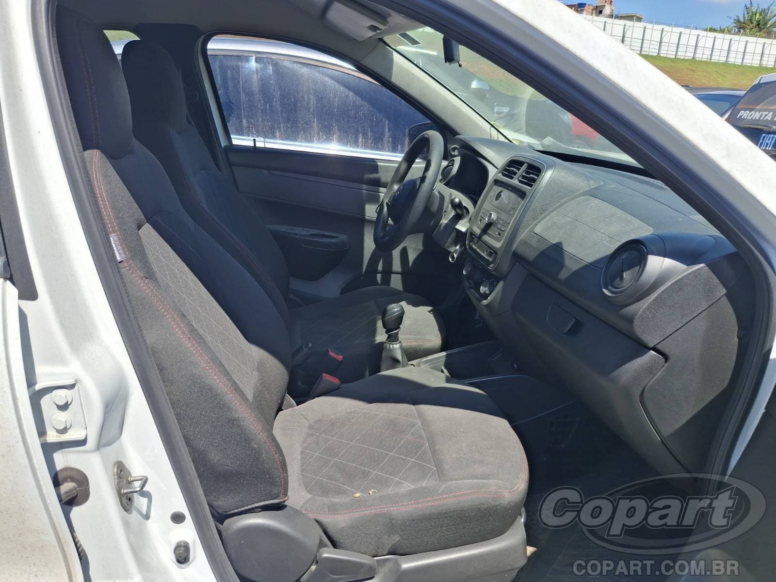 Renault Kwid 2024 — foto 5