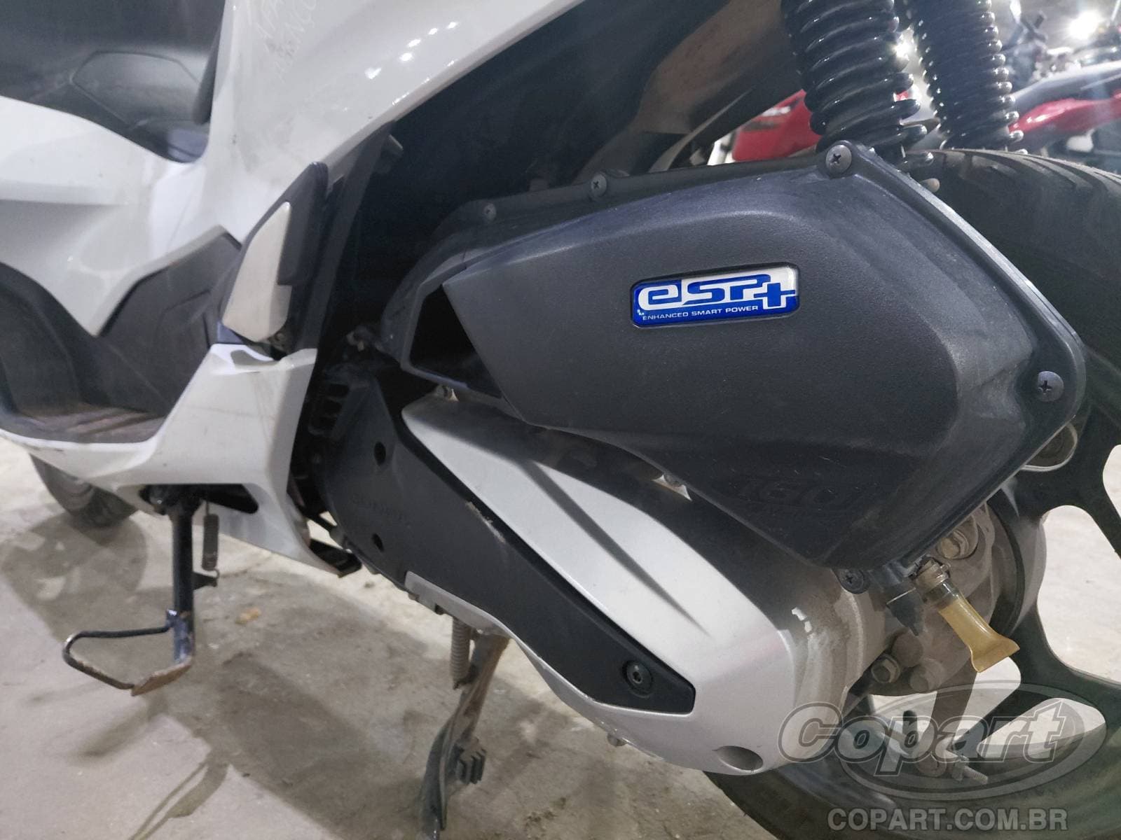 Honda PCX 2025 — foto 6
