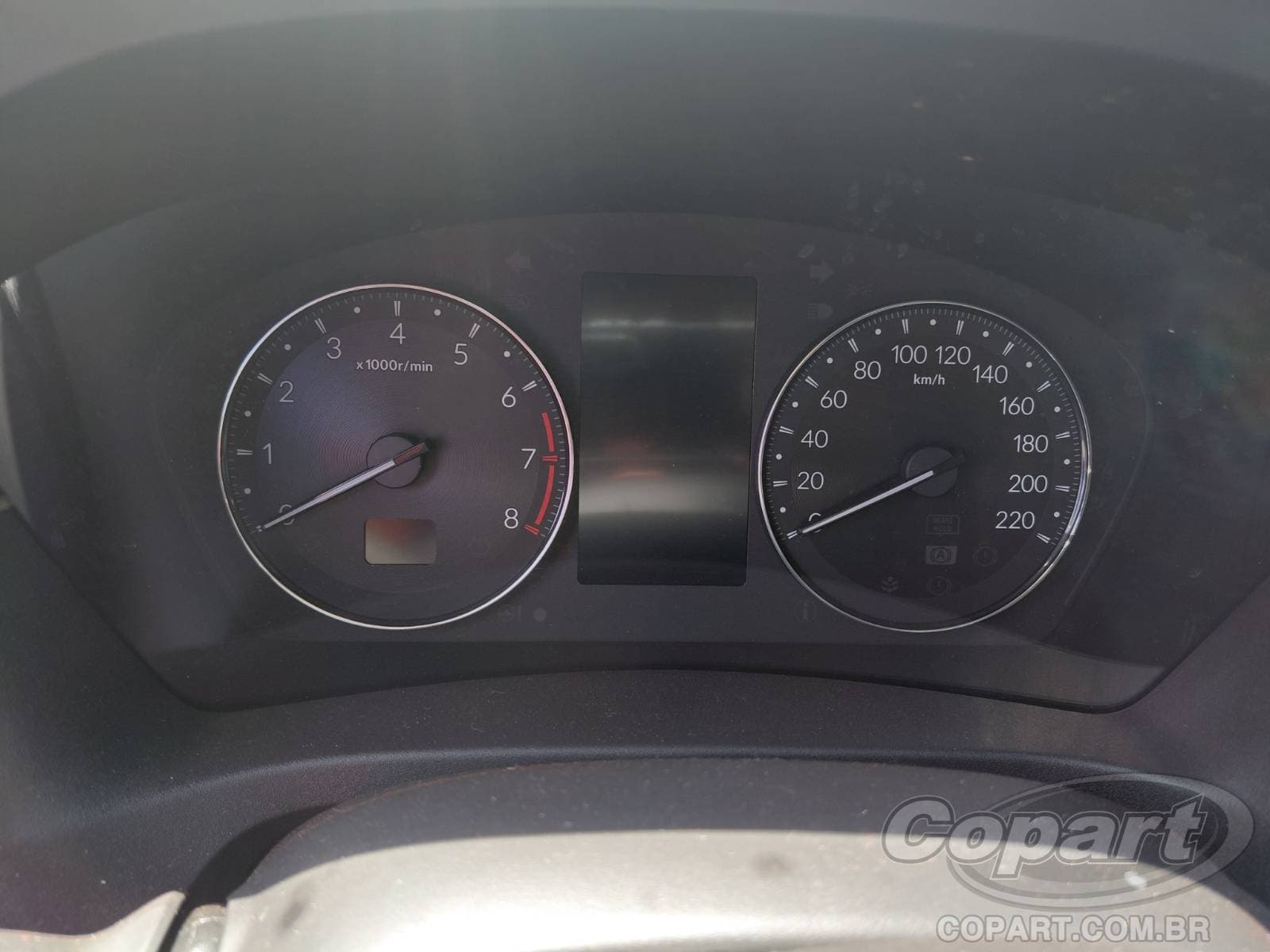 Honda Hr-v 2025 — foto 8