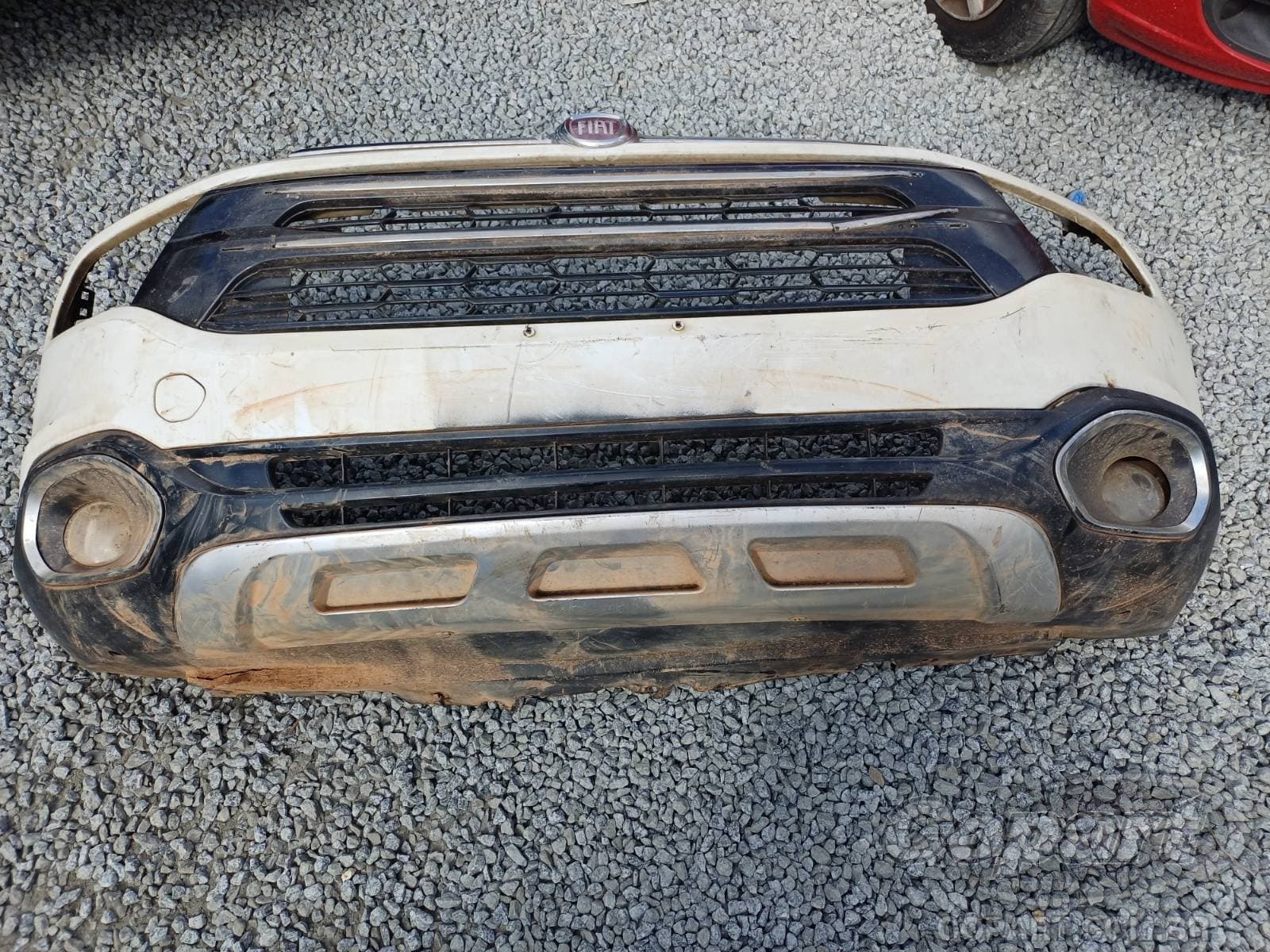 Fiat Toro 2018 — foto 12