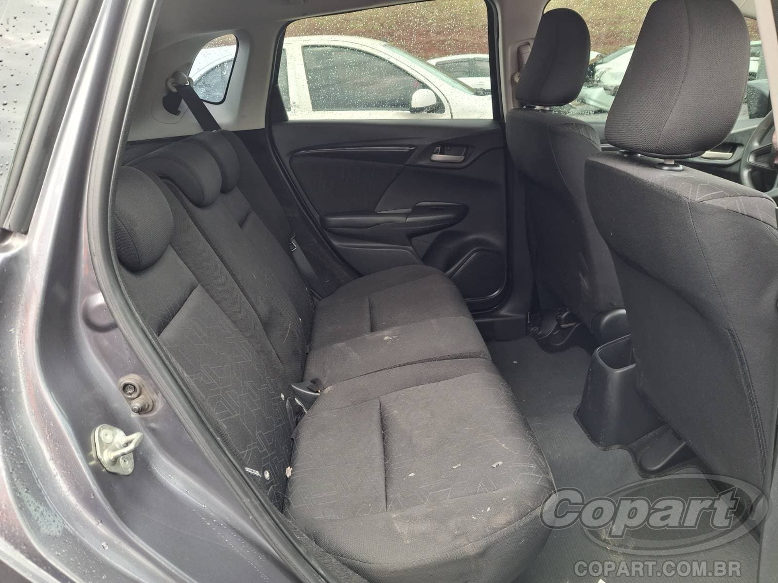 Honda FIT 2015 — foto 6