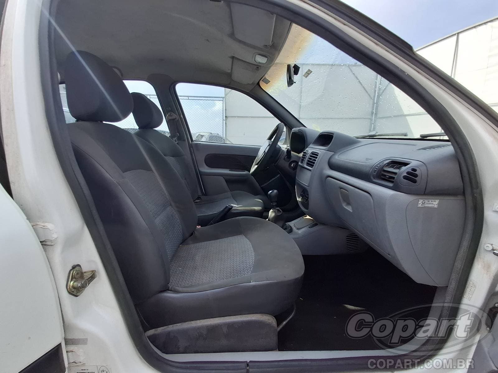 Renault Clio 2007 — foto 5