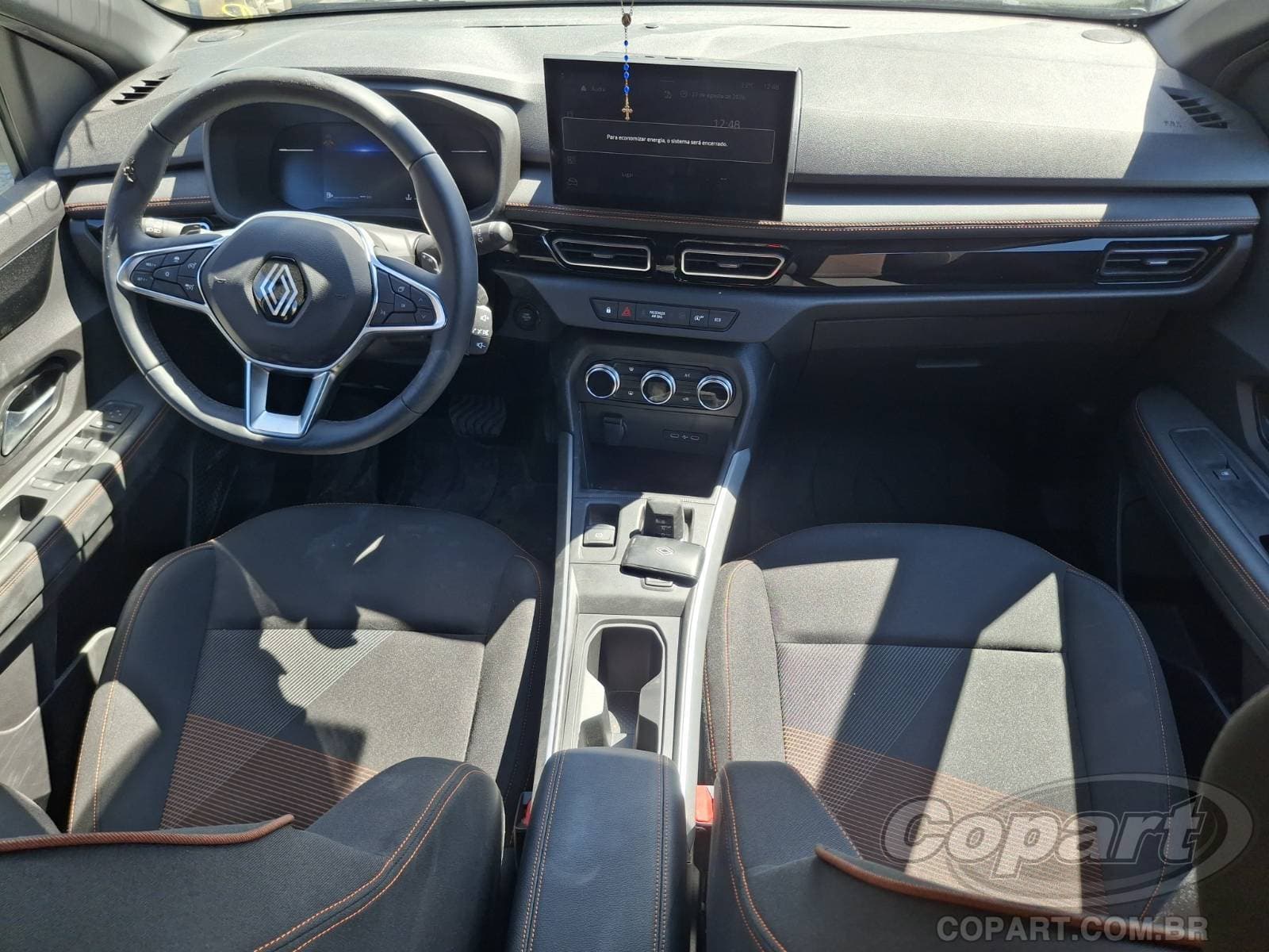 Renault Kardian 2026 — foto 9