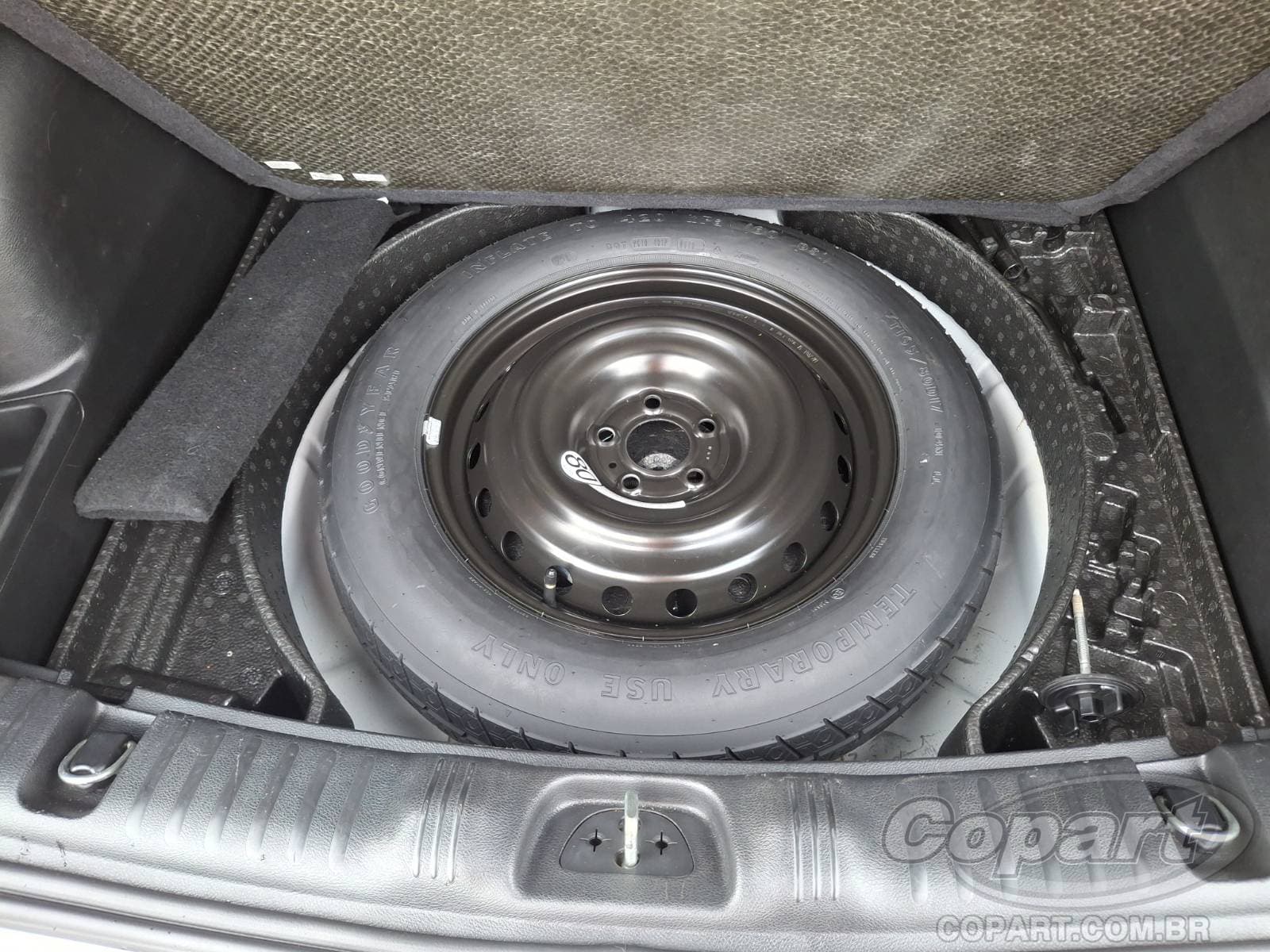 Jeep Compass 2020 — foto 10
