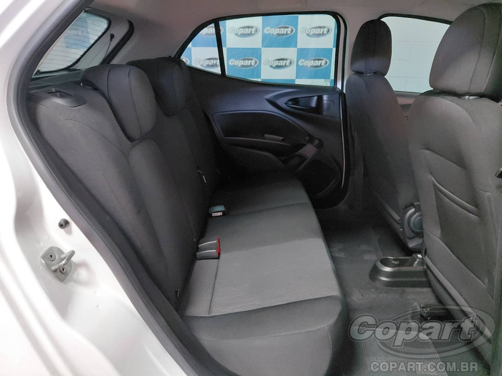 Fiat Argo 2025 — foto 6