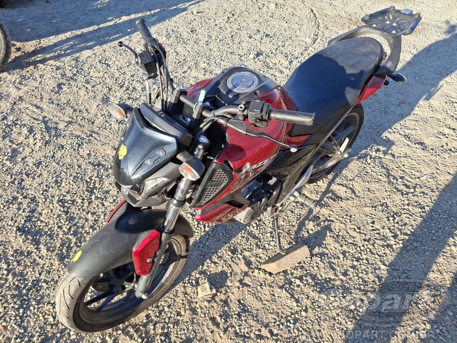 Yamaha Fz15 2024 — foto 2