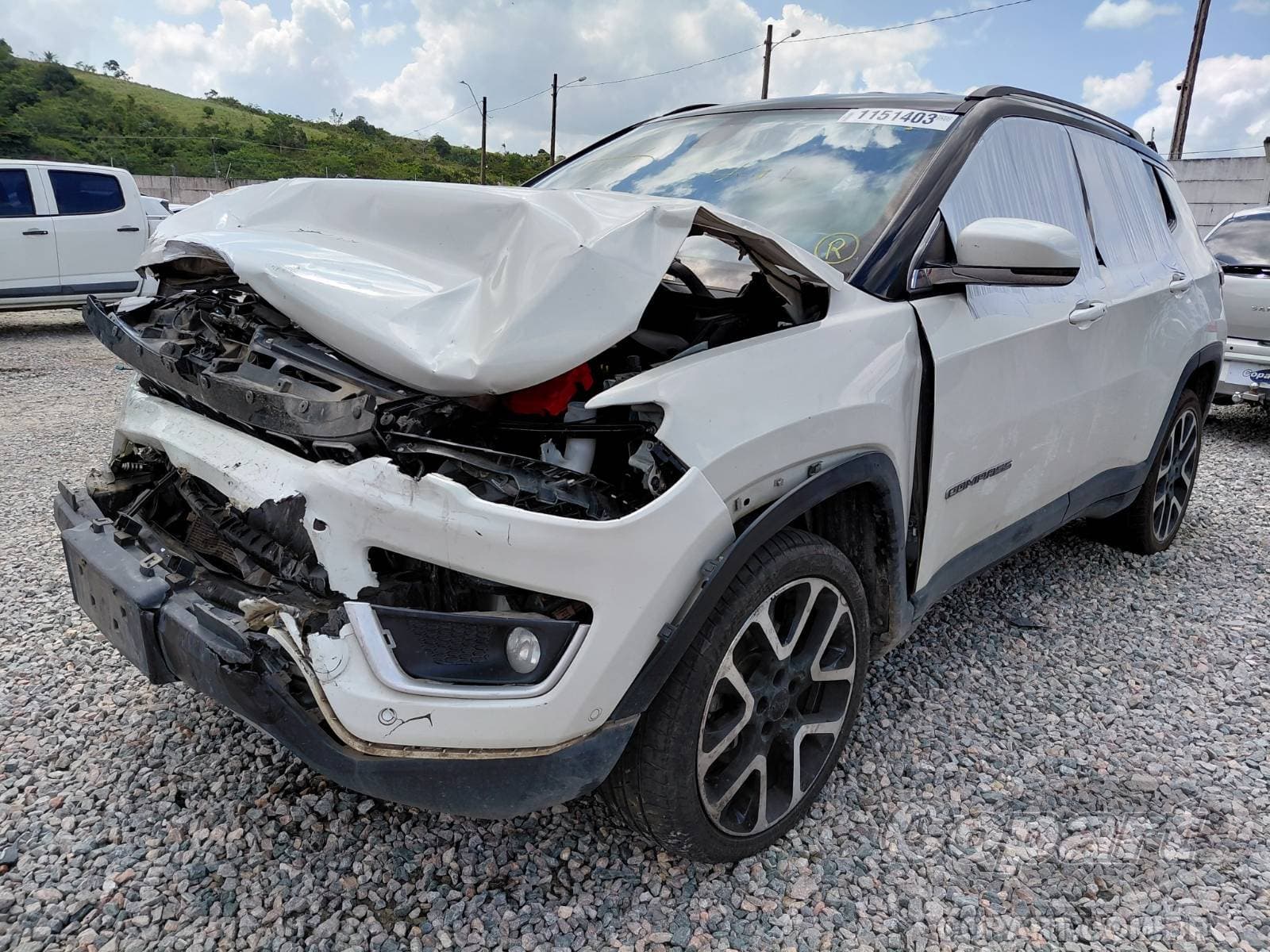 Jeep Compass 2019 — foto 11