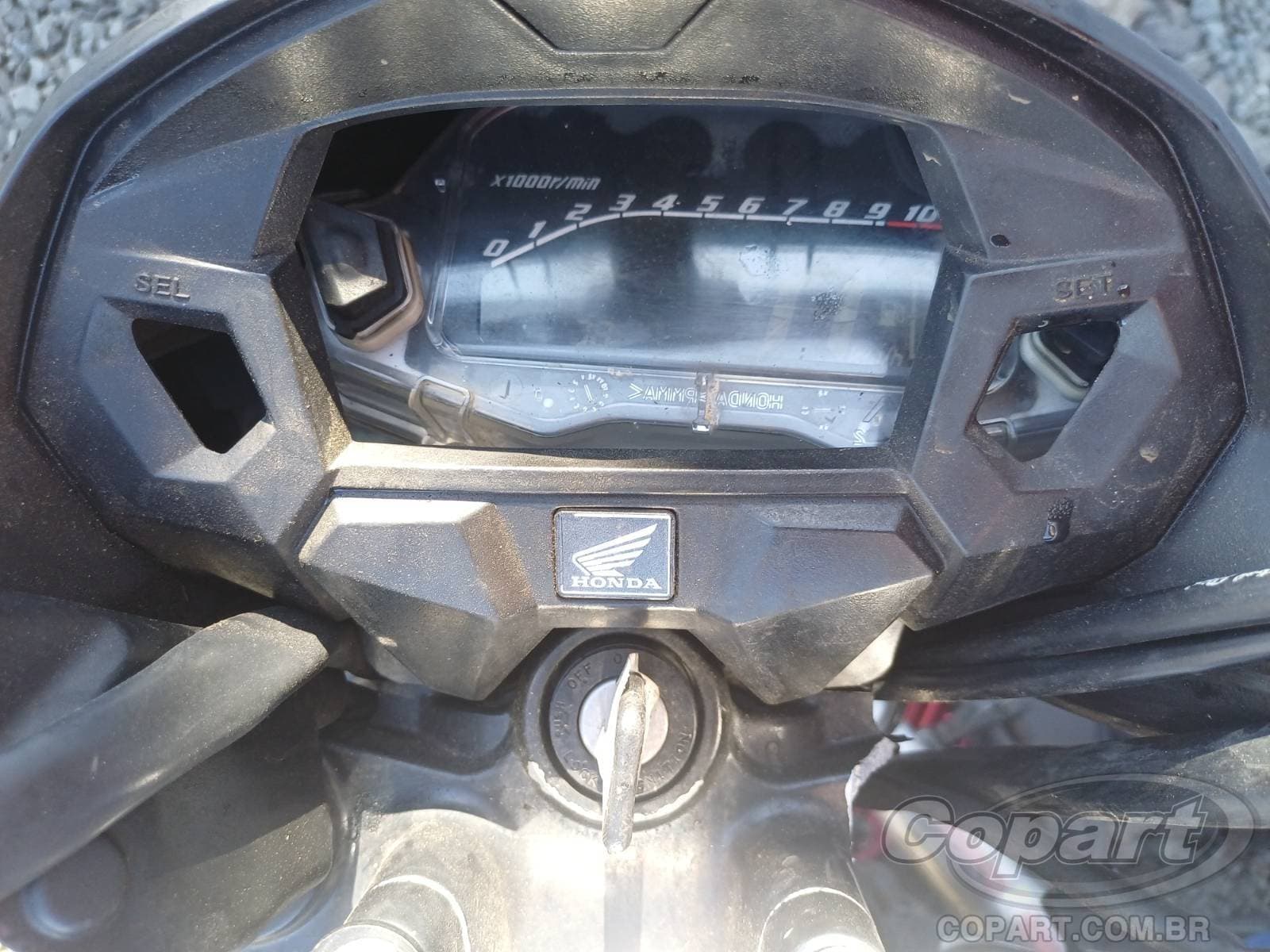Honda CG 160 2024 — foto 9