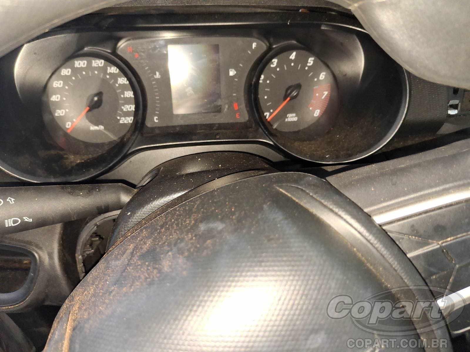 Fiat Argo 2020 — foto 8