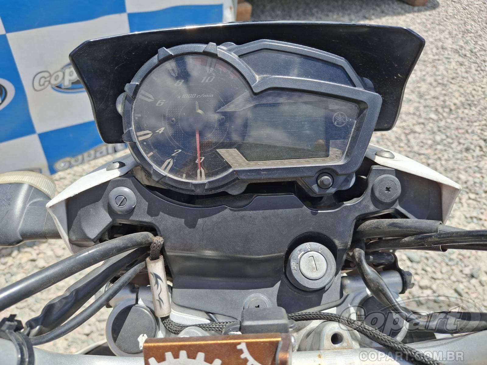 Yamaha XTZ 150 Crosser 2022 — foto 9