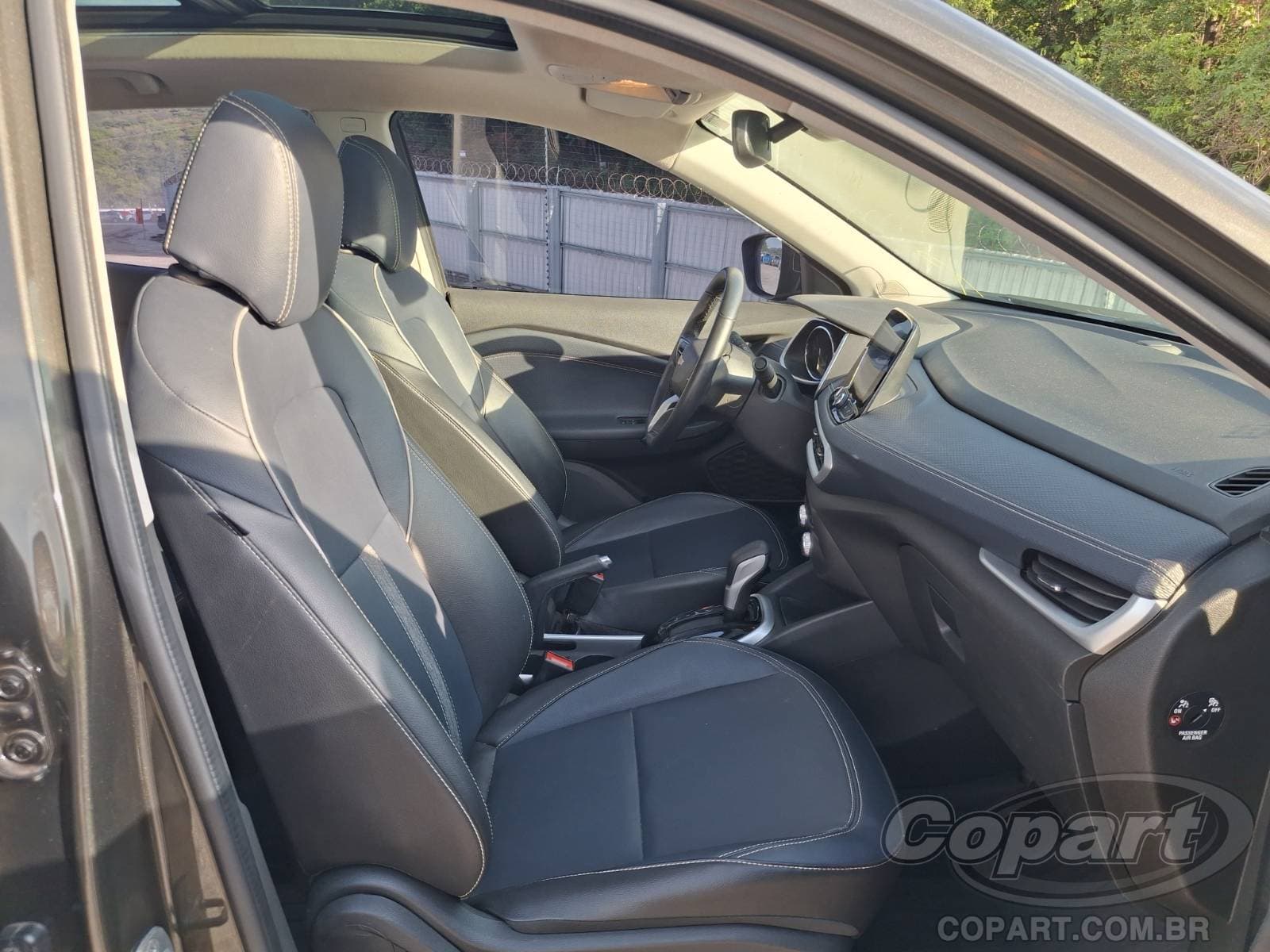 Chevrolet Tracker 2024 — foto 5
