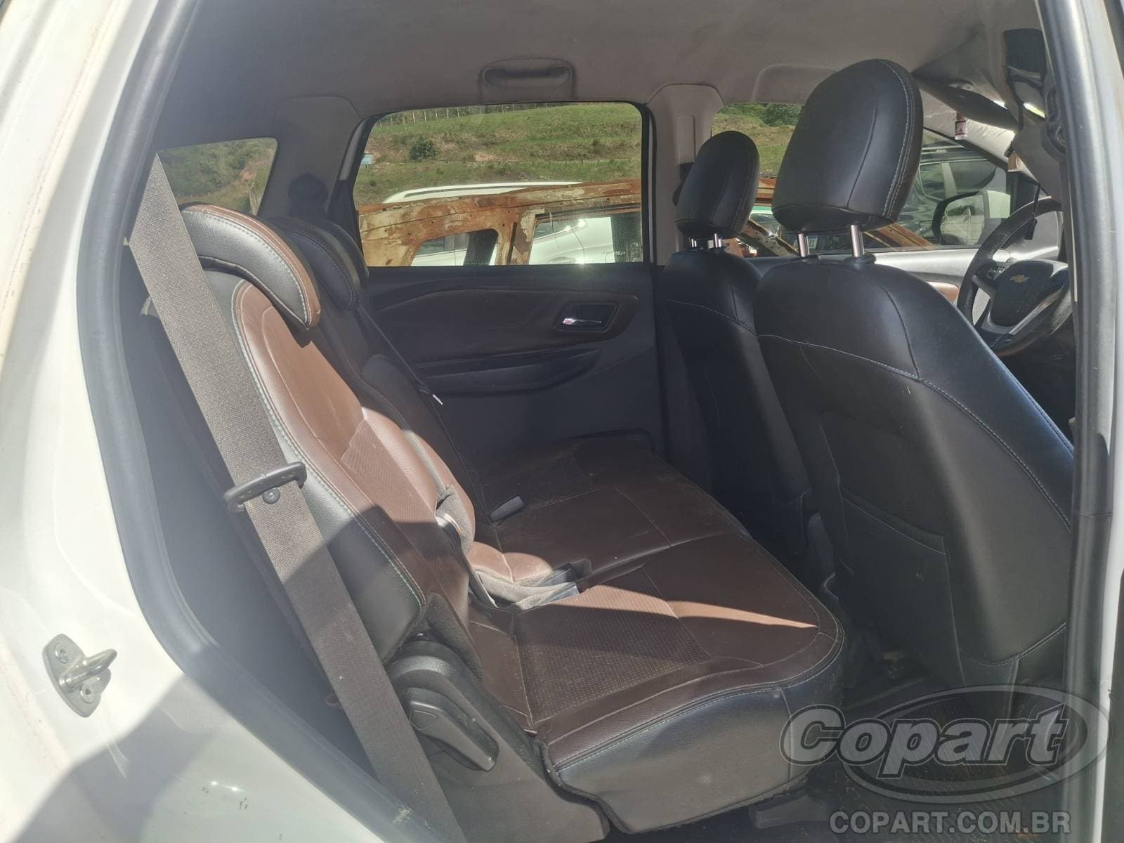 Chevrolet Spin 2020 — foto 6