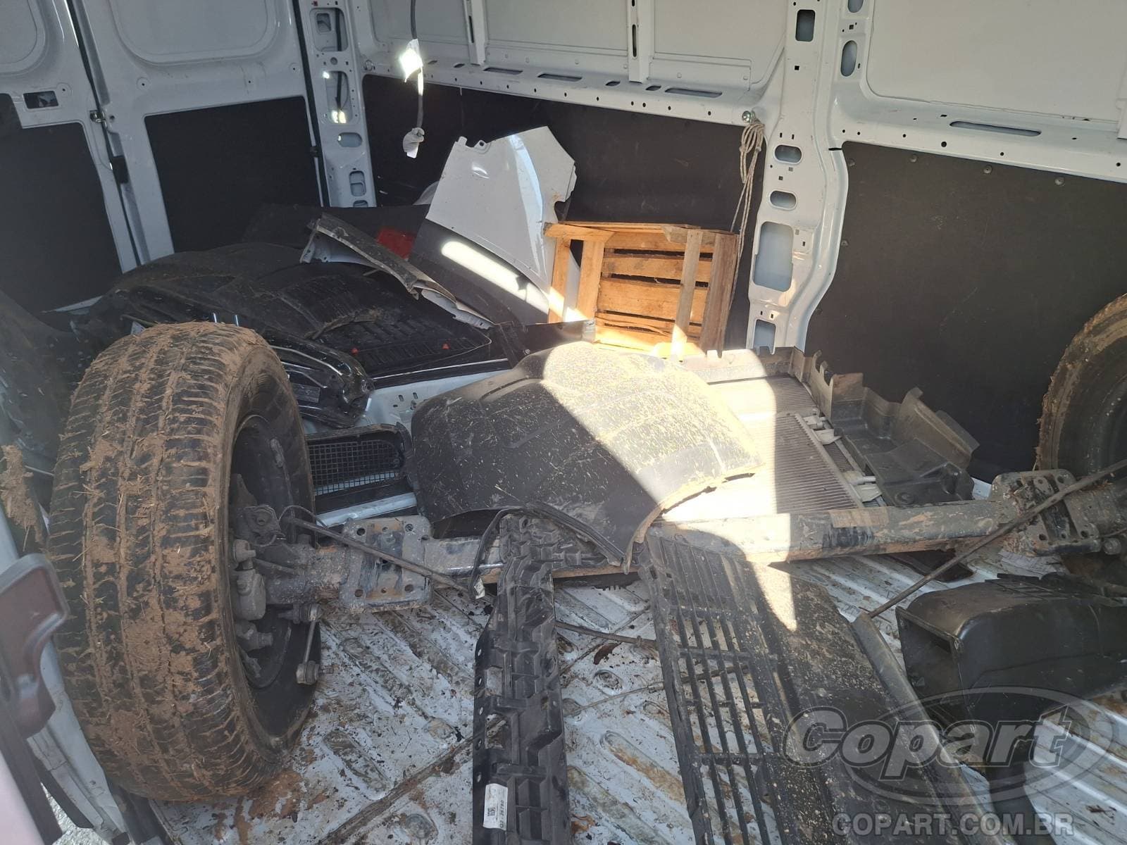 Fiat Ducato 2026 — foto 11