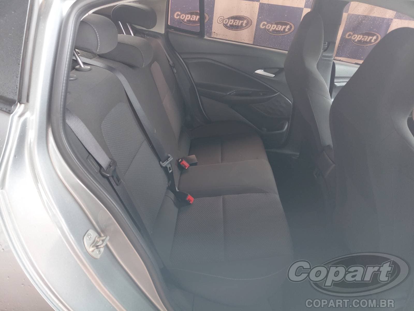 Chevrolet Onix Plus 2024 — foto 6
