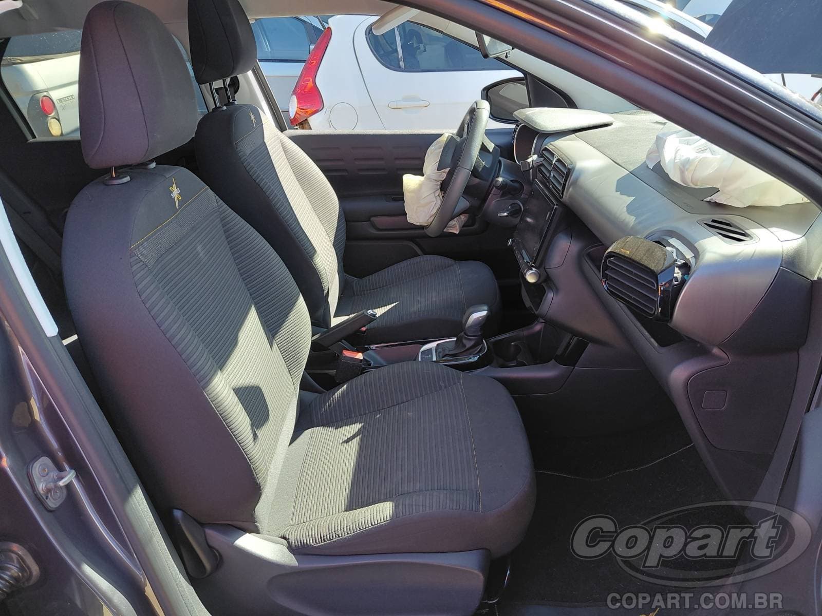 Citroën C4 Cactus 2022 — foto 5