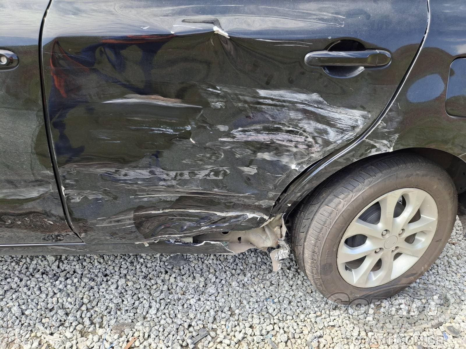 Nissan March 2016 — foto 11