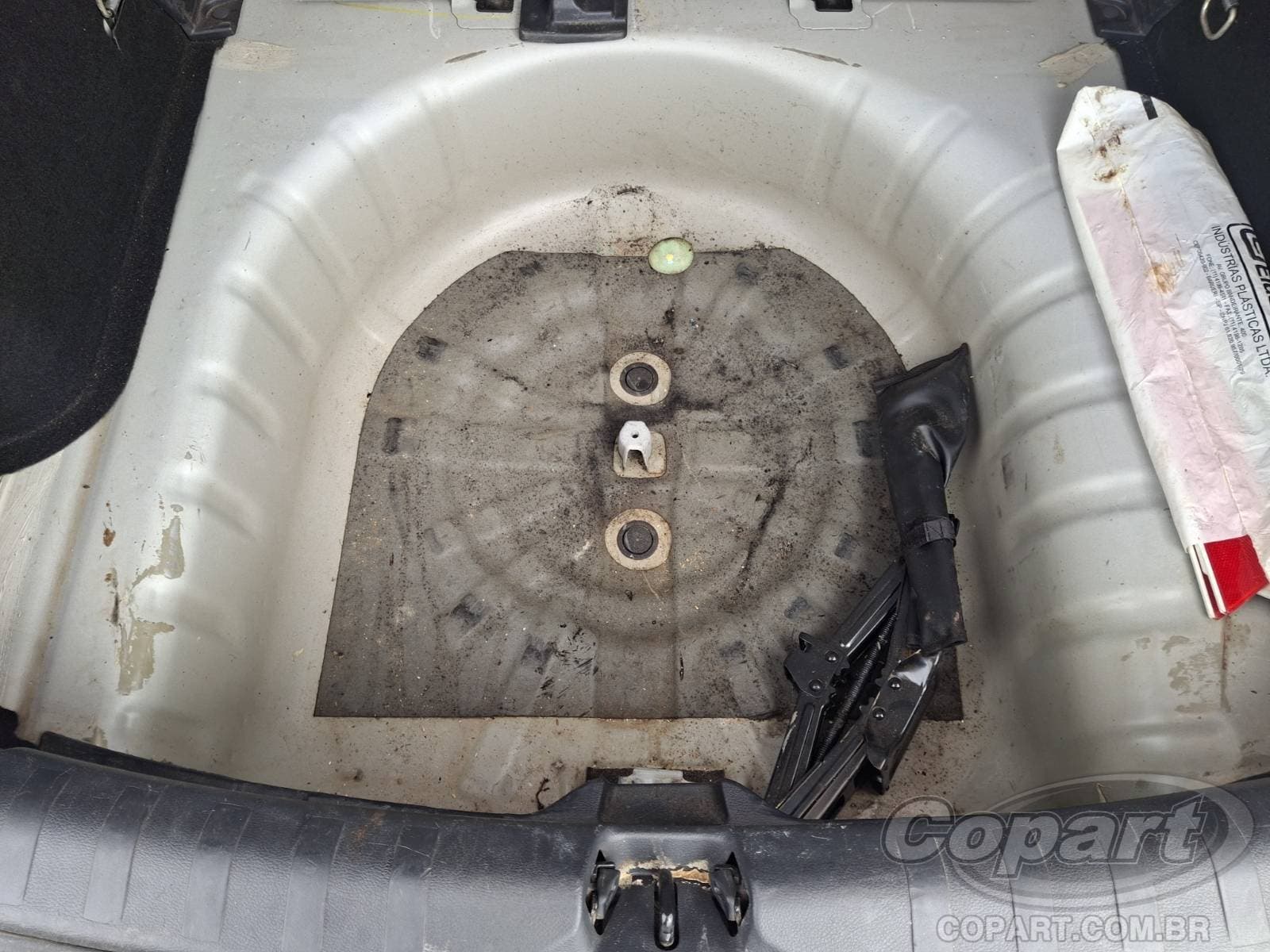 Nissan Kicks 2018 — foto 10