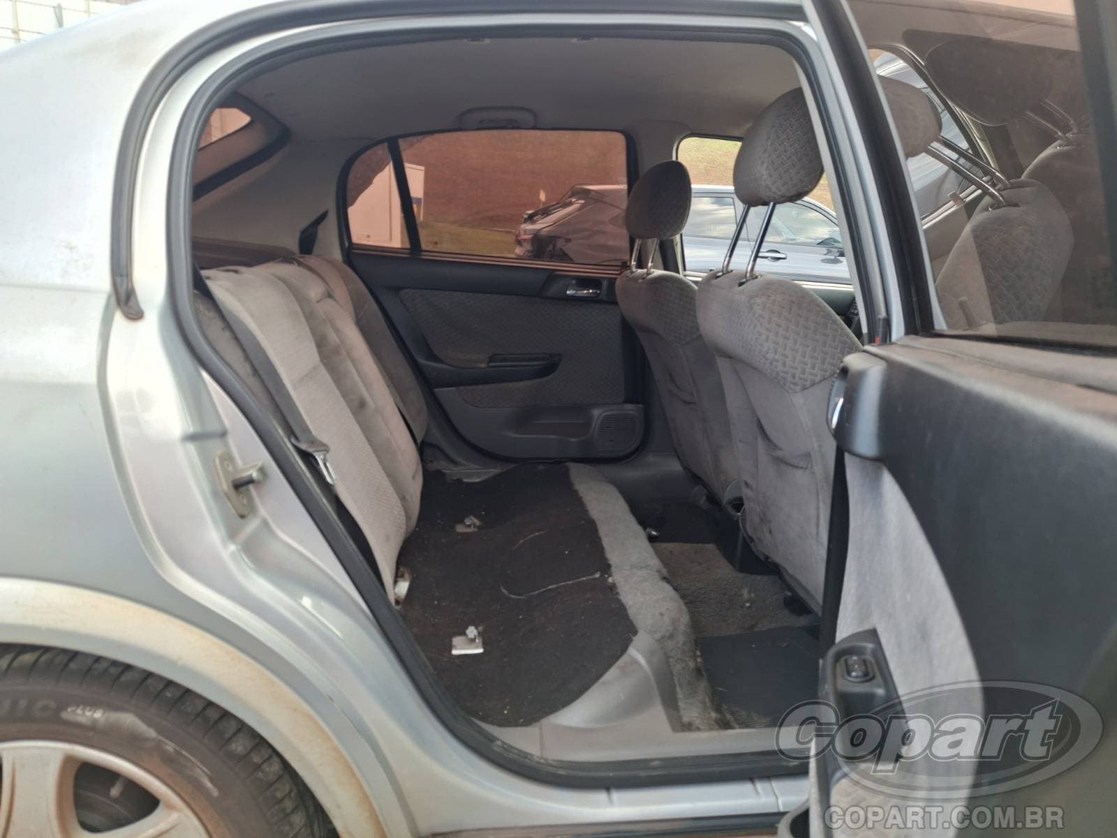 Chevrolet Astra 2003 — foto 6