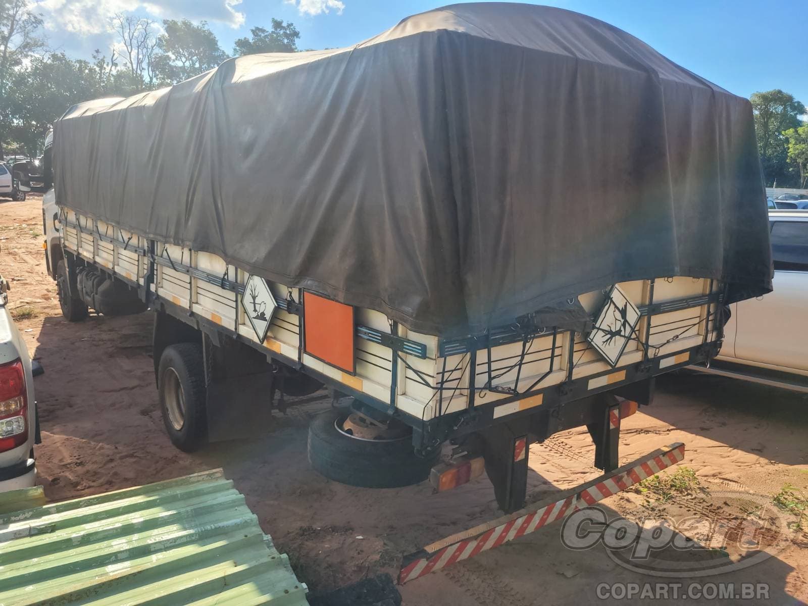 Volkswagen Delivery 2022 — foto 3