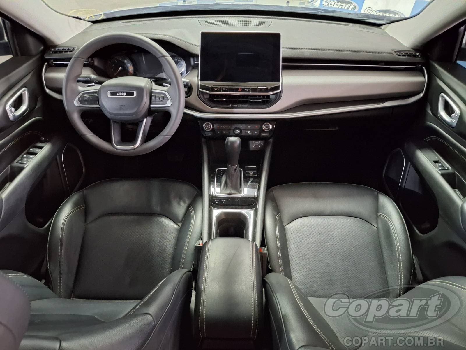 Jeep Compass 2023 — foto 9