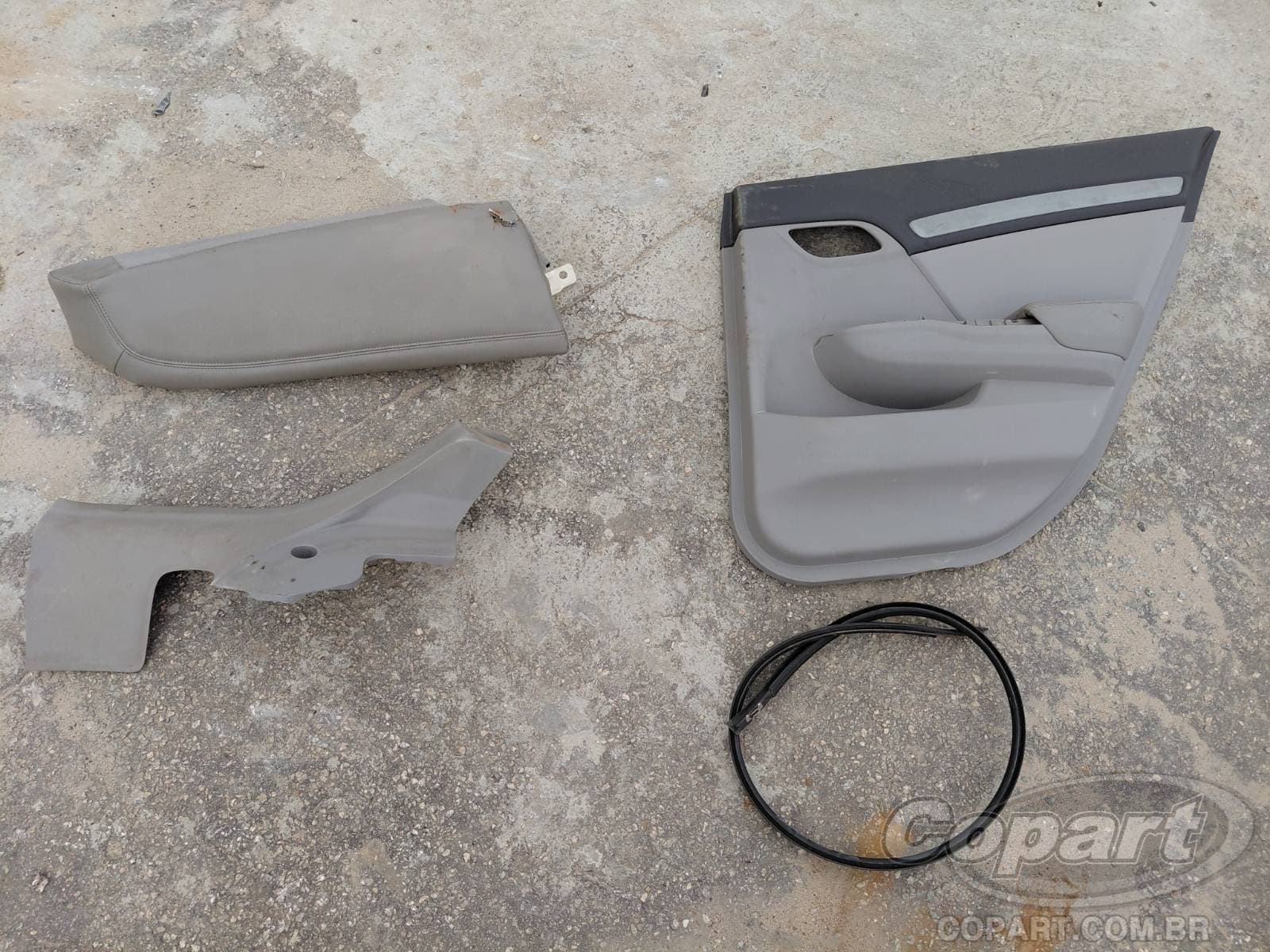 Honda Civic 2012 — foto 12