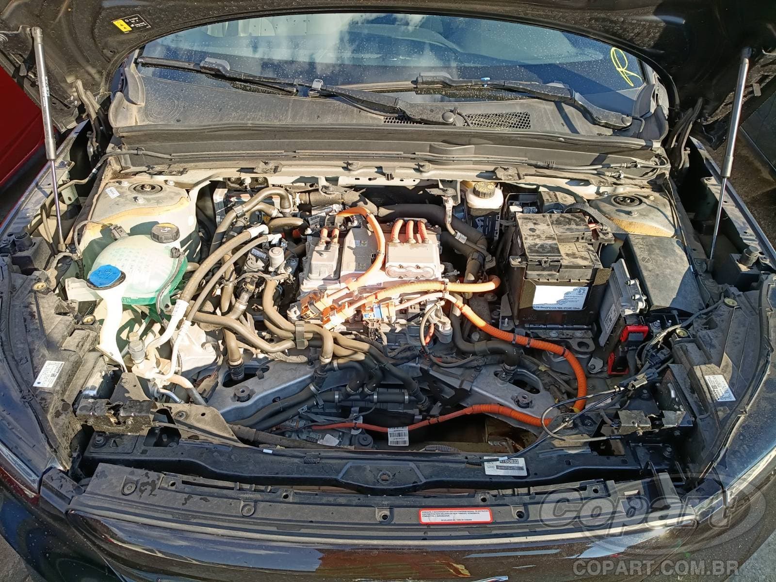 Volvo C40 2023 — foto 7