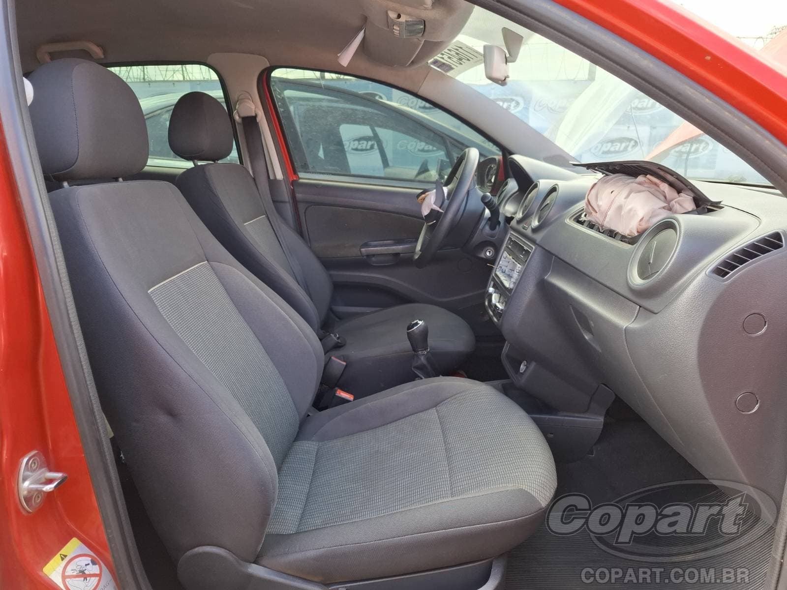 Volkswagen GOL 2014 — foto 5