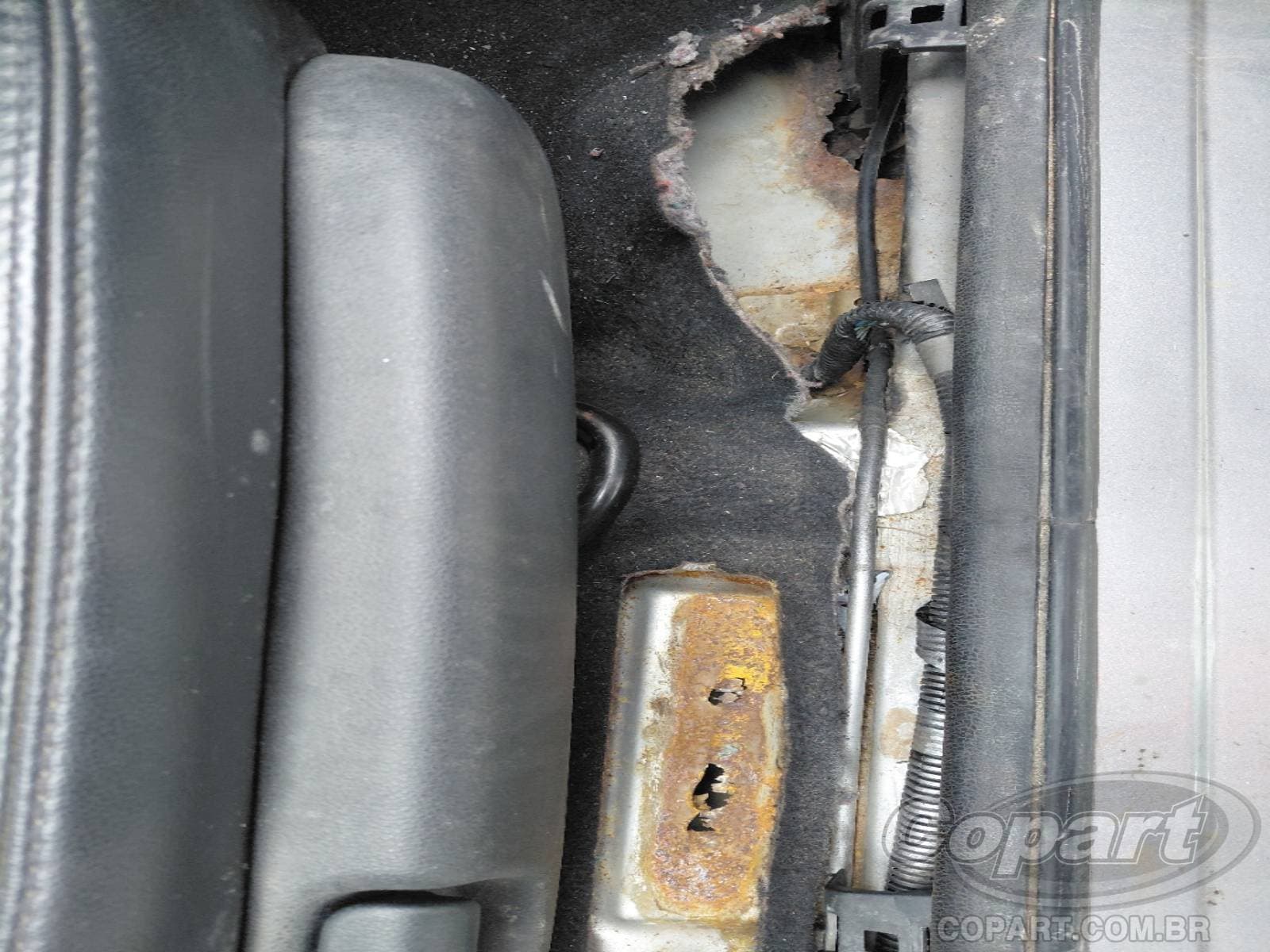 Honda FIT 2016 — foto 11