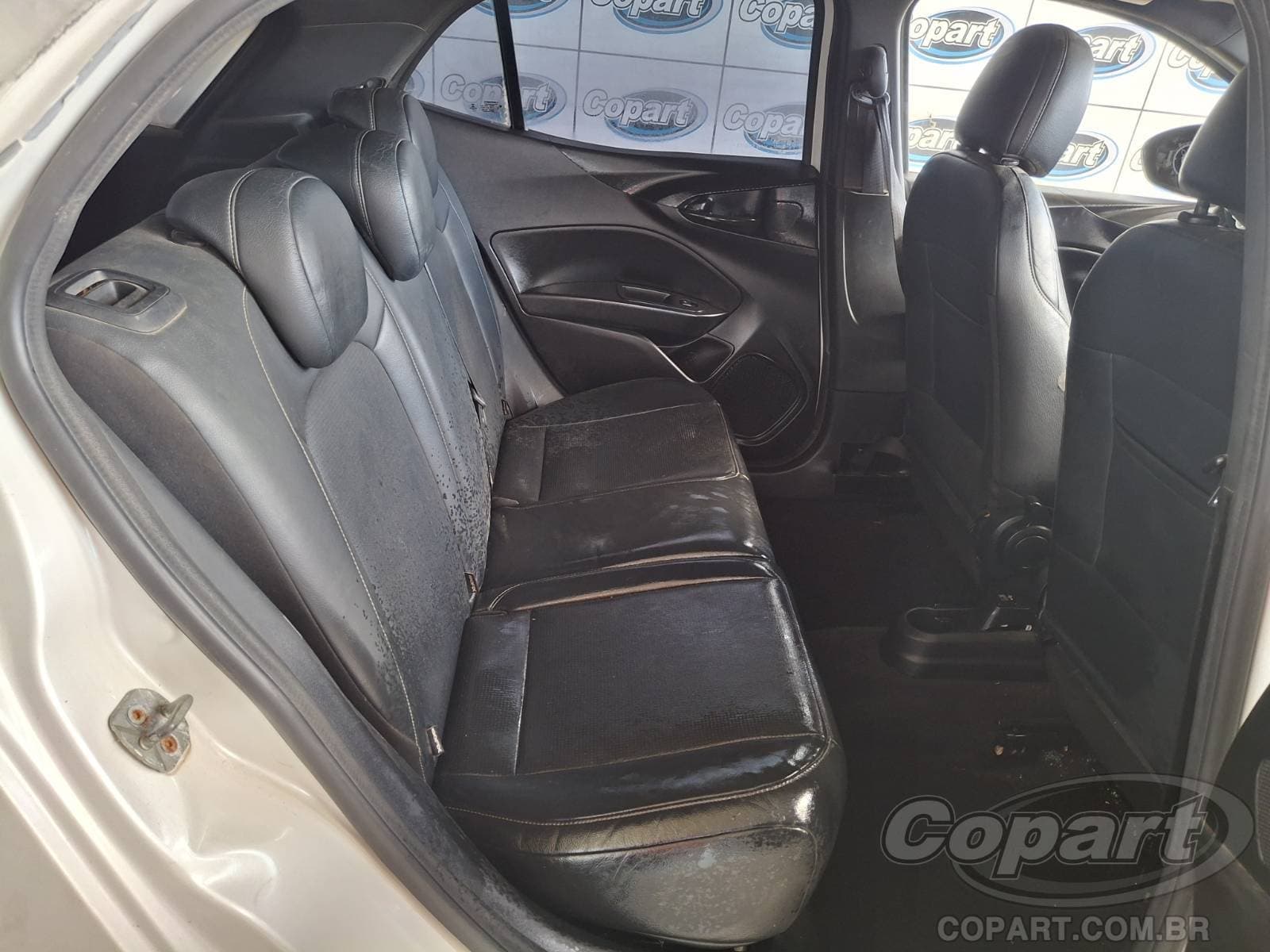 Fiat Argo 2018 — foto 6
