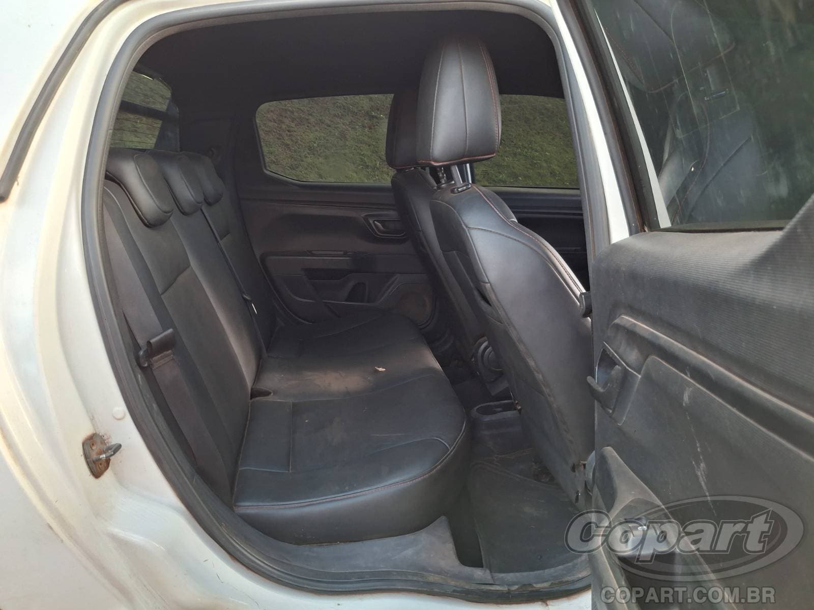 Fiat Strada CD 2023 — foto 6