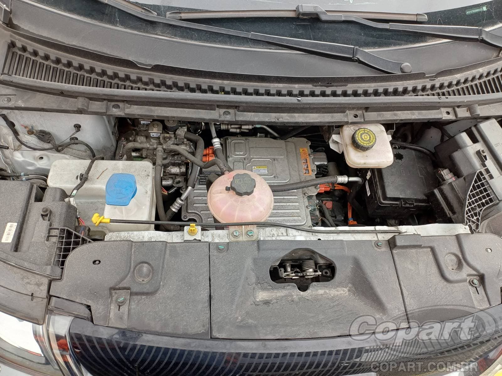 BYD Dolphin 2025 — foto 7