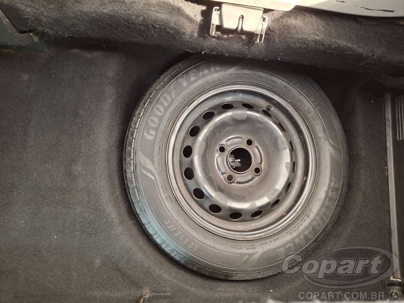 Ford KA 2019 — foto 10