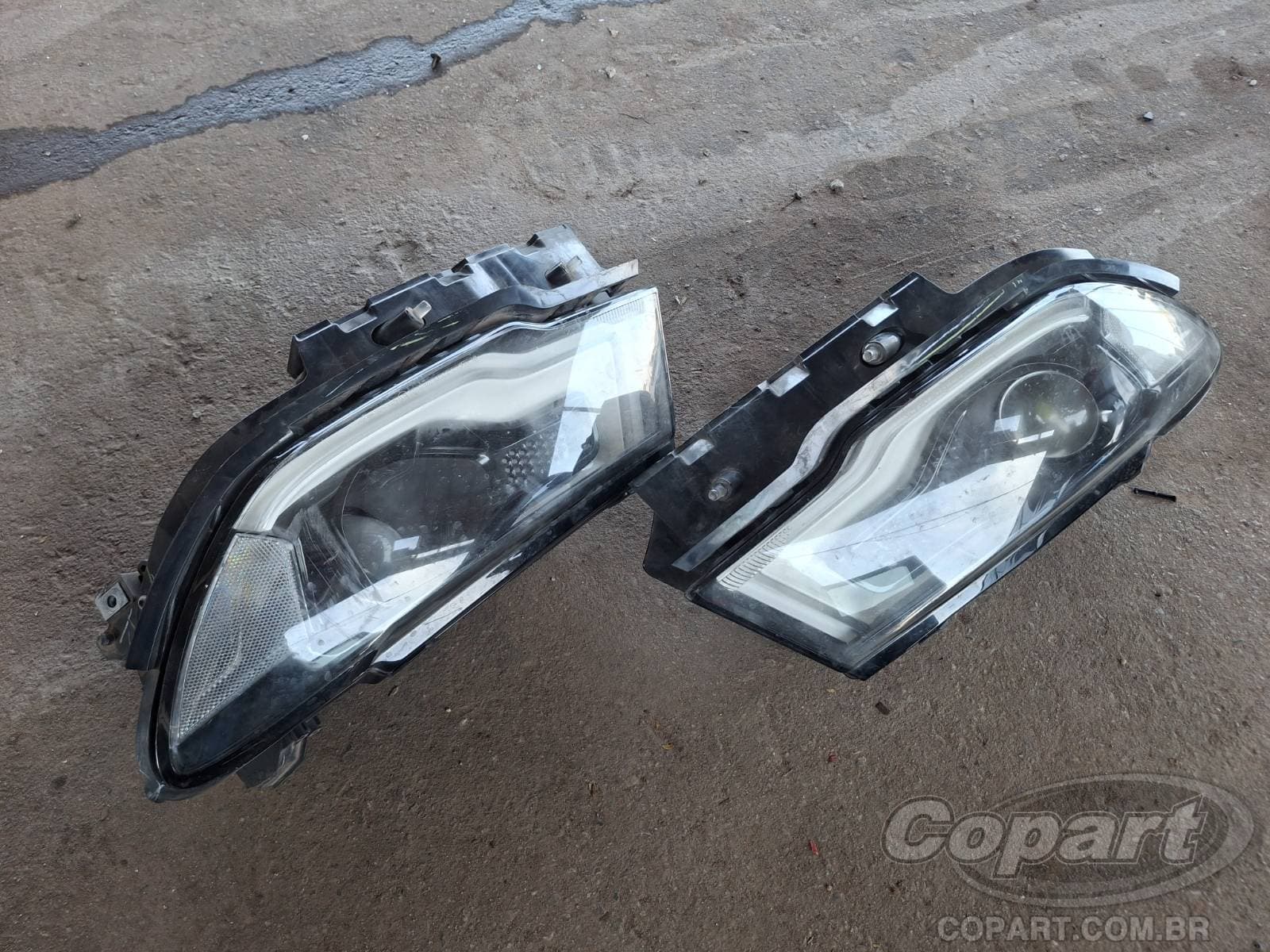 Jeep Compass 2018 — foto 12