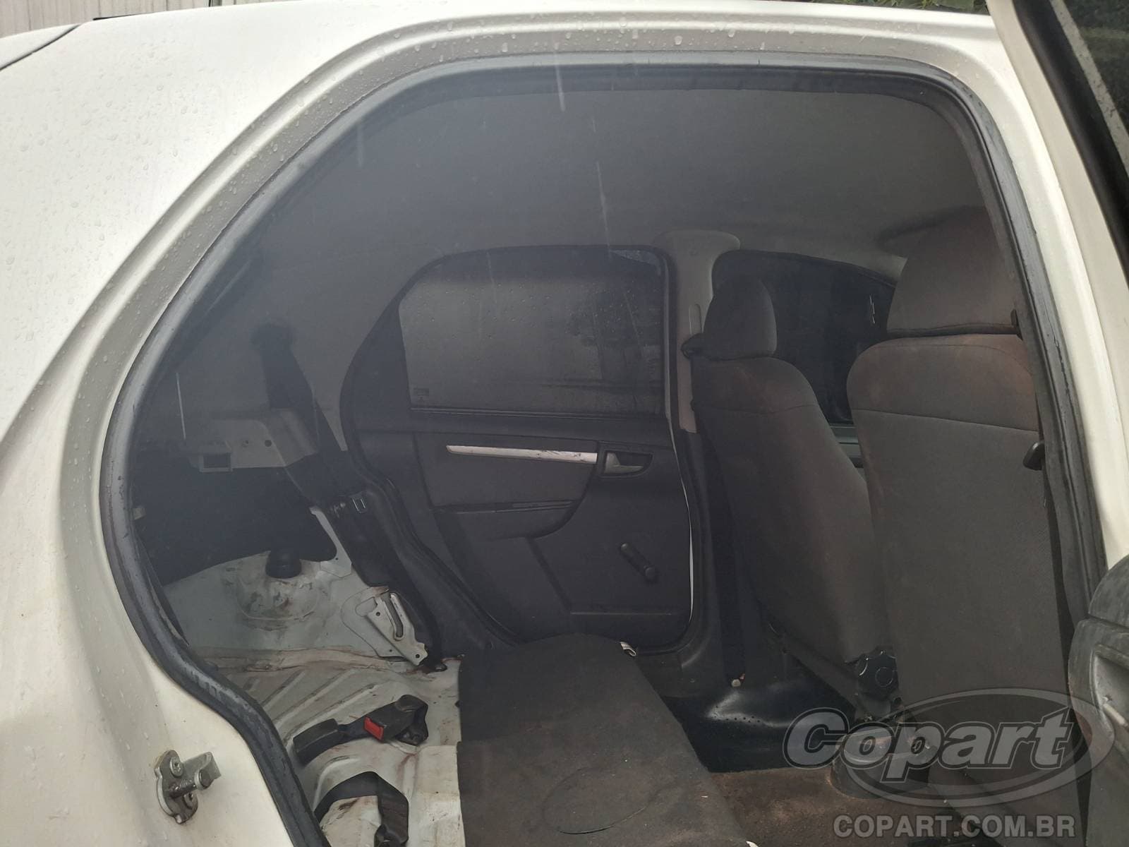 Chevrolet Celta 2015 — foto 6